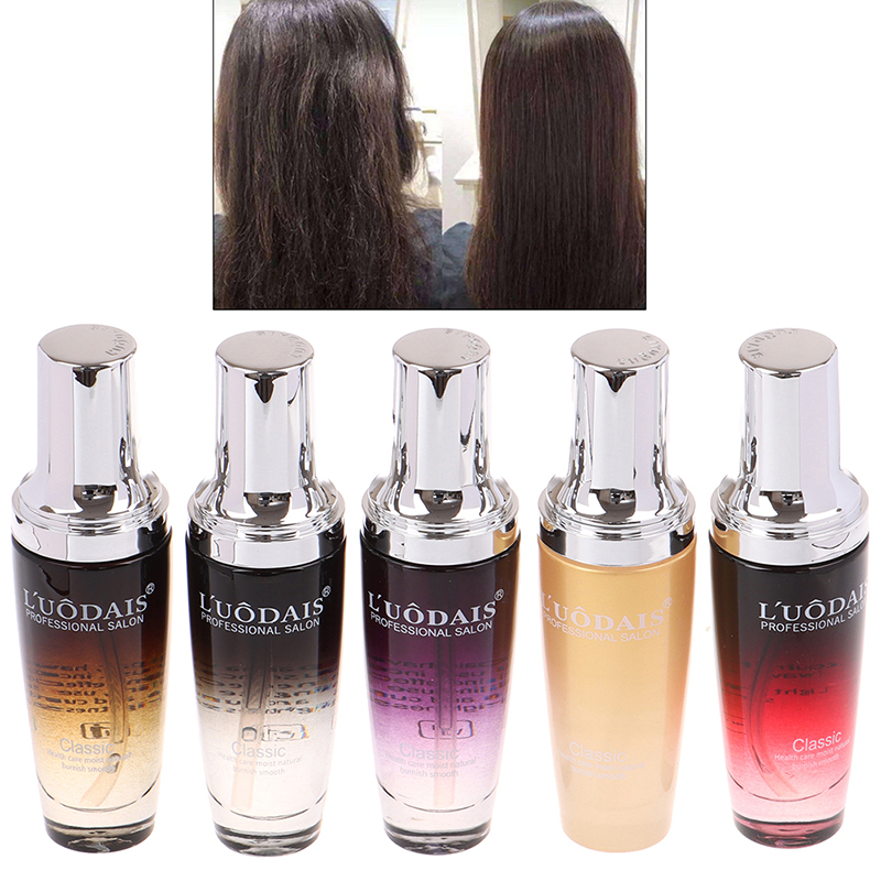 LUODAIS Argan Oil Hair Repair Essence thumbnail 3
