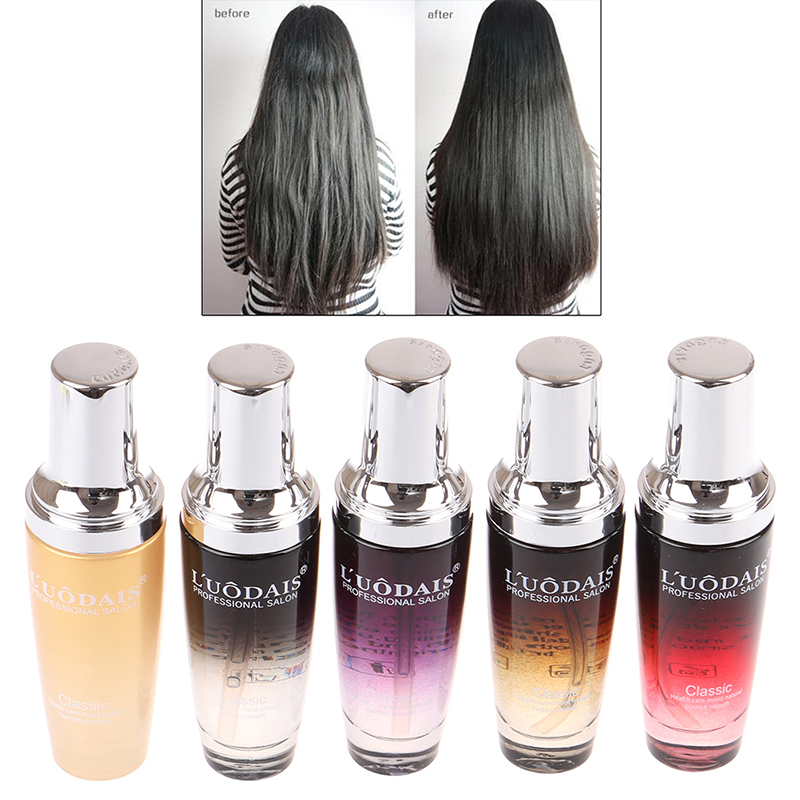 LUODAIS Argan Oil Hair Repair Essence thumbnail 4